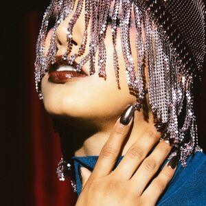 Paco Rabanne- Mesh Bonnet